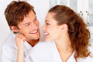 Increase couples intimacy in marriage therapy